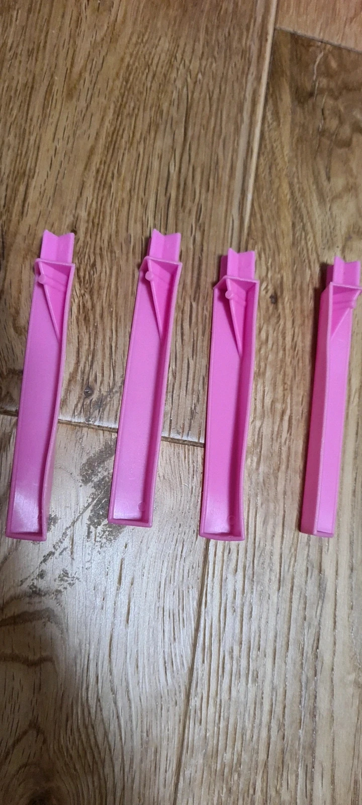 Peça de mesa barbie vintage 80 90 – photo 2